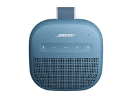Głośniki przenośne - Głośnik przenośny BOSE SoundLink Micro (2ND GEN) Niebieski - miniaturka - grafika 1