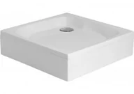 Obudowy do wanien - POLIMAT 00614 POLIMAT 00614 Obudowa br kw 90x90x8 wys 18 cm NOWY STYL 2 - miniaturka - grafika 1