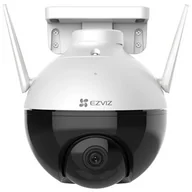 Kamery IP - EZVIZ Kamera C8C Outdoor PT CS-C8C-A0-3H2WFL1(4mm) - miniaturka - grafika 1