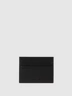 Portfele - Etui na karty skórzane – RFID-blocking - miniaturka - grafika 1