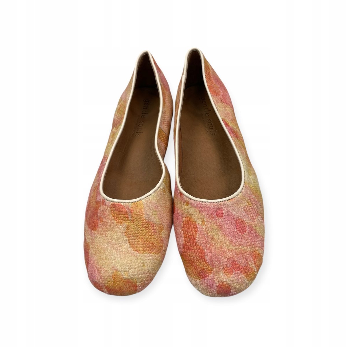 Klasyczne balerinki damskie Kenneth Cole 40