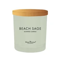 Świece - Świeca zapachowa 90 g - miniaturka - grafika 1