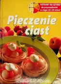 Ciasta, desery, wypieki - Pieczenie ciast - miniaturka - grafika 1