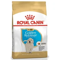 Sucha karma dla psów - Royal Canin Golden Retriever Junior 12 kg - miniaturka - grafika 1