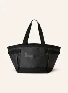 Cotopaxi Torba Shopper Allpa 30l schwarz - Torebki damskie - miniaturka - grafika 1