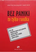 Miłość, seks, związki - Bez paniki to tylko randka - miniaturka - grafika 1