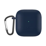 Akcesoria do słuchawek - Etui Na Słuchawki Redmi Buds 3 Silikonowe Case - miniaturka - grafika 1