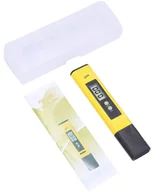 Narzędzia sieciowe - Tester miernik pH do wody pH meter MISKAS-pH - miniaturka - grafika 1