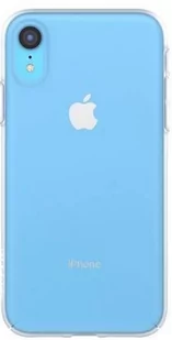 Incase Lift Cover pokrowiec ochronny do Apple iPhone INPH200550-CLR - Etui i futerały do telefonów - miniaturka - grafika 1
