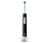 Szczoteczki elektryczne - Oral-B Pro Series 1 Black - miniaturka - grafika 1