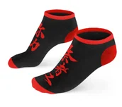 Gadżety dla graczy - Good Loot Assassin's Creed Shadows Ankle Socks - miniaturka - grafika 1