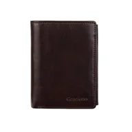 Portfele - Portfel męski skórzany Canaletto PM265s269 RFID - miniaturka - grafika 1