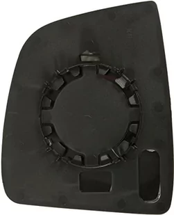 Taros Trade 248246 Szkło lusterka prawego - strona pasażera - Lusterka samochodowe - miniaturka - grafika 1