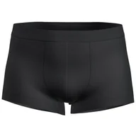 Majtki męskie - Męskie bokserki Icebreaker M Mer 125 Cool-Lite Anatomica Trunks Rozmiar: XL / Kolor: czarny - miniaturka - grafika 1