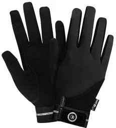 Fair Play Rękawiczki REVEL - Rękawiczki jeździeckie - miniaturka - grafika 1