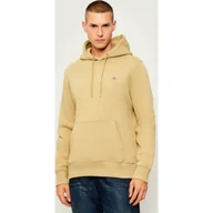 Bluzy męskie - Gant Bluza Regular Fit - miniaturka - grafika 1