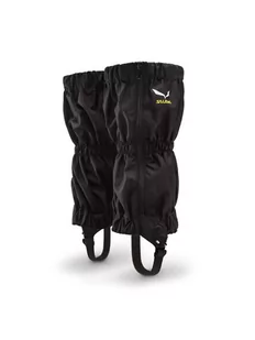 Salewa Hiking 00-0000002117 getry dla dorosłych, czarny, m 00-0000002117_0900 Noir - Akcesoria turystyczne - miniaturka - grafika 1