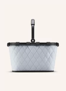 Reisenthel Torba Shopper Carrybag grau - Torebki damskie - miniaturka - grafika 1