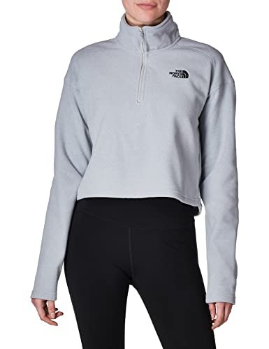 THE NORTH FACE Glacier Cropped bluza damska