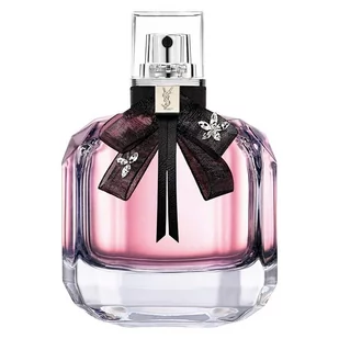 Yves Saint Laurent Mon Paris Floral woda perfumowana 90ml - Wody i perfumy damskie - miniaturka - grafika 1