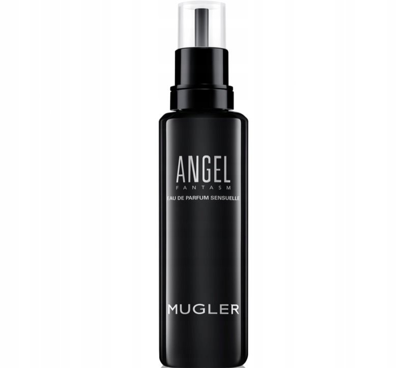 MUGLER Angel Fantasm Refillable Woda perfumowana 100 ml