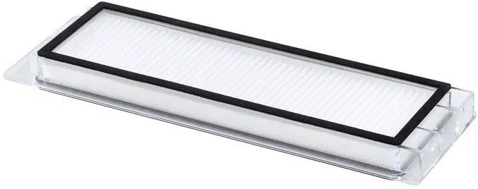 FILTR POWIETRZA HEPA DO ODKURZACZA ROBOTA ROBOROCK QREVO MASTER SLIM