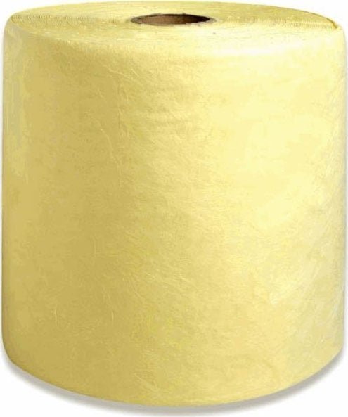 Topserw Sorbent chemiczny Microsorb First, LW mata rolka. Wym: 0,40x60m