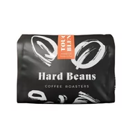 Kawa - kawa ziarnista Hard Beans TOUCAN BLEND 2.0 250g ESPRESSO - miniaturka - grafika 1