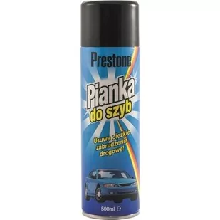 Prestone GLASS CLEANER 500 ML - Kosmetyki samochodowe - miniaturka - grafika 1