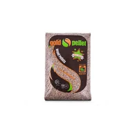 Materiały opałowe - Pellet drzewny GOLD 1050kg - miniaturka - grafika 1
