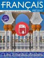 Książki do nauki języka francuskiego - Français Présent 19 Wersja Elektroniczna - miniaturka - grafika 1