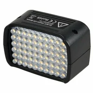 Akcesoria fotograficzne - Godox AD-L LED głowica LED do AD200 i AD200PRO - miniaturka - grafika 1