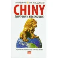 Ekonomia - Chiny światowym hegemonem - miniaturka - grafika 1