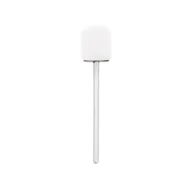Frezarki do paznokci - ACTIVESHOP EXO KAPTUREK ŚCIERNY 10mm/150 10 SZT. HARD CAP WHITE AS_126282 - miniaturka - grafika 1