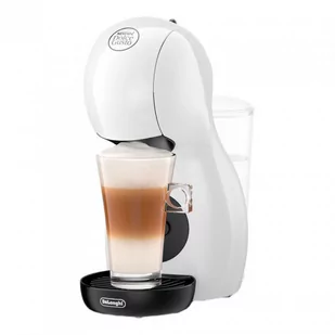 Ekspres do kawy DeLonghi Piccolo XS EDG110.WB - Ekspresy do kawy - miniaturka - grafika 1