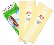 Odzież robocza - Nakolanniki NEBAT ocieplacz na kolana lub łokcie opaska r. M - miniaturka - grafika 1