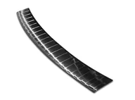 Akcesoria tuningowe - Bmw 5 F11 Touring Nakładka Na Zderzak Z Zagięciem - miniaturka - grafika 1