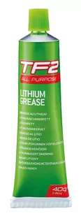 WELDTITE Smar TF2 LITHIUM GREASE 40g - Akcesoria rowerowe - miniaturka - grafika 1