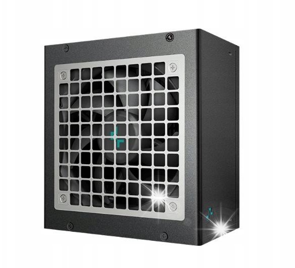 DeepCool PX1300P 1300W 80+ Platinum Czarny Modularny