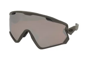 Okulary przeciwsłoneczne Oakley Wind Jacket 2.0 OO9418 941826 - Okulary przeciwsłoneczne - miniaturka - grafika 1