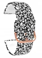 Akcesoria do smartwatchy - Sportowa Opaska Pasek Do Xiaomi Mibro Lite Air - miniaturka - grafika 1