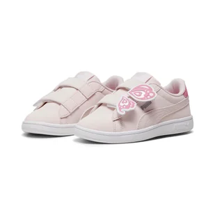 Sneakersy dziecięce PUMA Smash 3.0 Butterfly PUMA - Odzież sportowa dziecięca - miniaturka - grafika 1