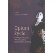 Jeden Świat Opium życia - odbierz ZA DARMO w jednej z ponad 30 księgarń! - Pamiętniki, dzienniki, listy - miniaturka - grafika 1