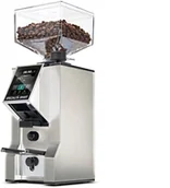 Młynki do kawy - Młynek do kawy Eureka Mignon Specialita Smart 16CR - Młynek automatyczny - Chrom - miniaturka - grafika 1