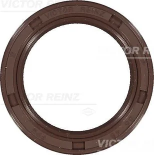 REINZ VICTOR Pierścień uszczelniający wału, wał korbowy VICTOR 81-53972-00 - Mechanizmy rozrządu - miniaturka - grafika 1
