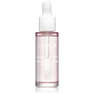 Lumene Nordic Bloom - Esencja Kolagenowa (z wegańskim kolagenem) 30ml - Serum do twarzy - miniaturka - grafika 1