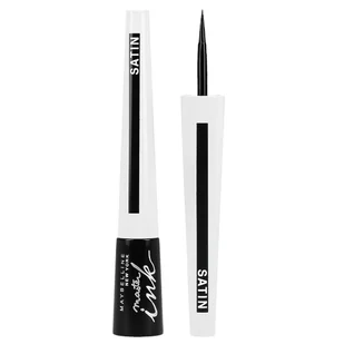 Maybelline Master Ink Eyeliner do oczu Satin (02) - Eyelinery - miniaturka - grafika 3