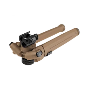 Magpul - Dwójnóg 1913 Picatinny Rail Bipod - FDE - MAG941-FDE - Osprzęt do wiatrówek - miniaturka - grafika 2