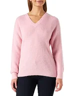 Swetry damskie - Morgan Sweter damski, Rosa, M - miniaturka - grafika 1