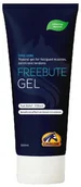 Akcesoria jeździeckie - CAVALOR Żel na zmęczone mięśnie, stawy i ścięgna FREEBUTE GEL 200 ml - miniaturka - grafika 1